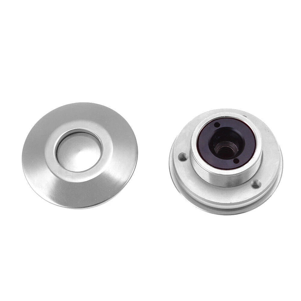 Hood Pins Lock Clip Kit for Engine Bonnets