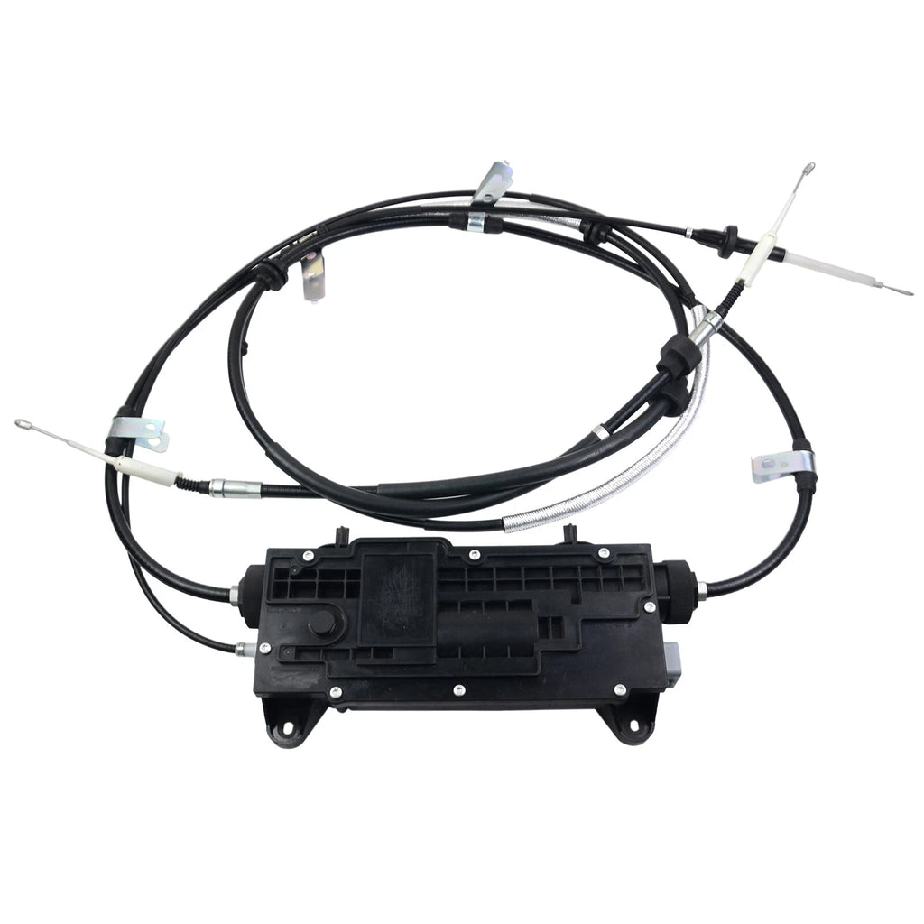 Parking Brake Actuator for Land Rover Range Rover Sport (2010–2013)