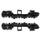 Set of 2 Front Bumper Brackets for Honda Accord Sedan (2013–2017)
