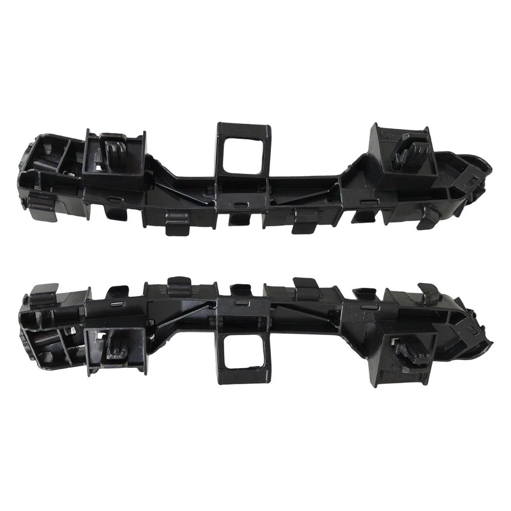 Set of 2 Front Bumper Brackets for Honda Accord Sedan (2013–2017)