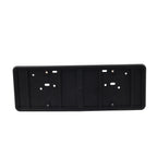 License Plate Holder Bracket for Jeep Grand Cherokee (1999–2023)