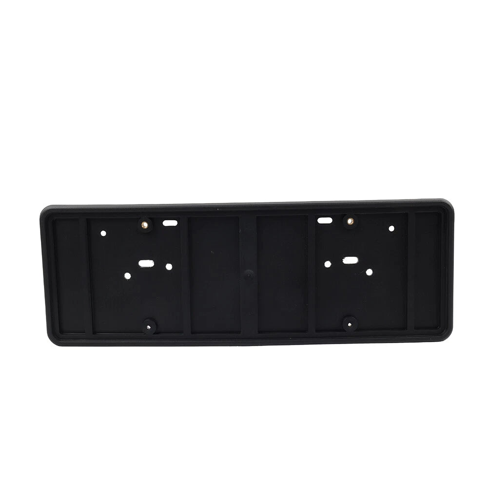 License Plate Holder Bracket for Jeep Grand Cherokee (1999–2023)