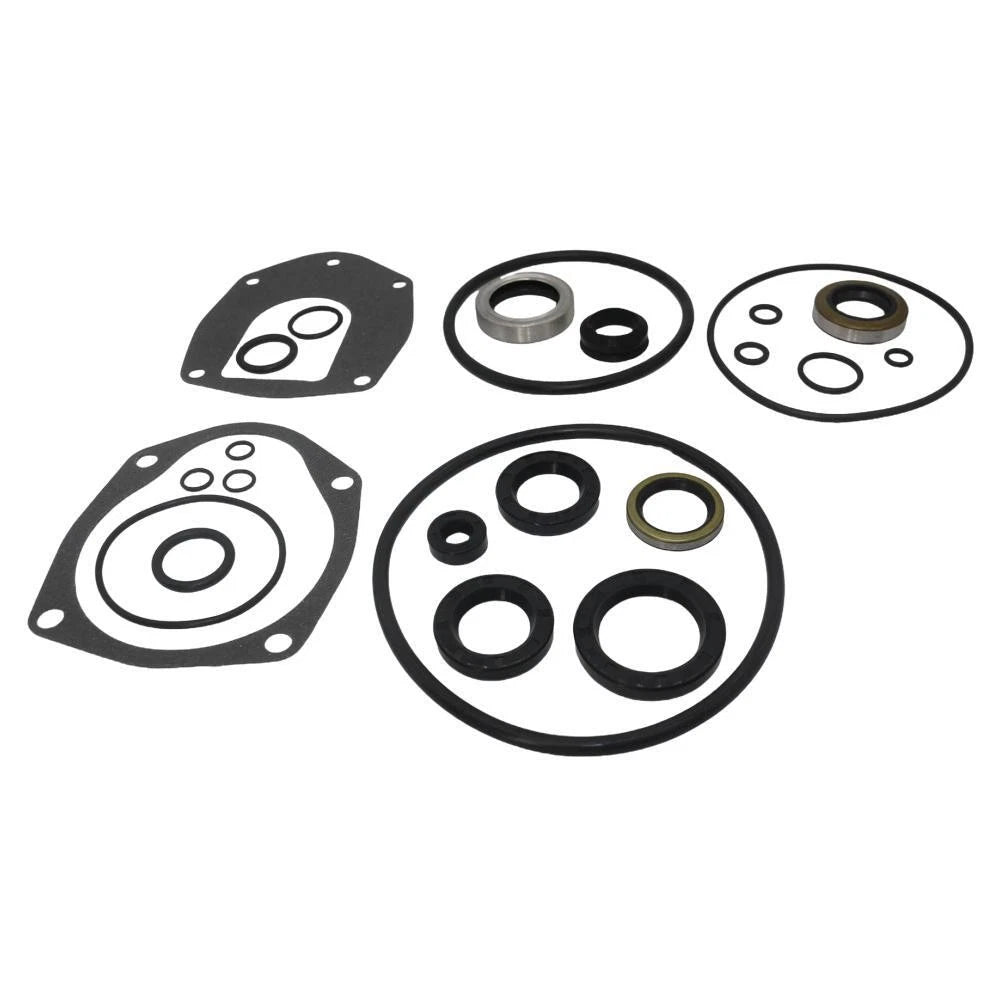 Lower Gear Case Seal Kit for Mercruiser Alpha One Gen 2 (1991–Present) 26-816575A3