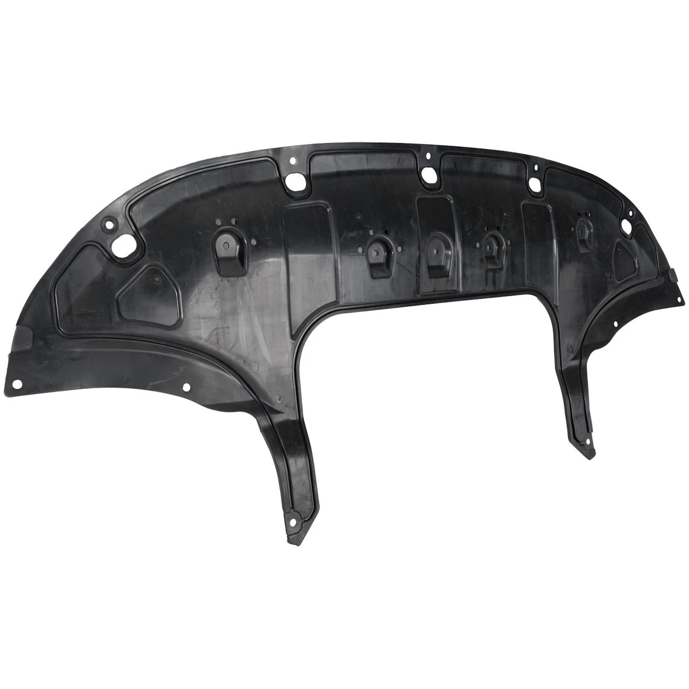 Engine Splash Shields for Hyundai Elantra (2021–2023)