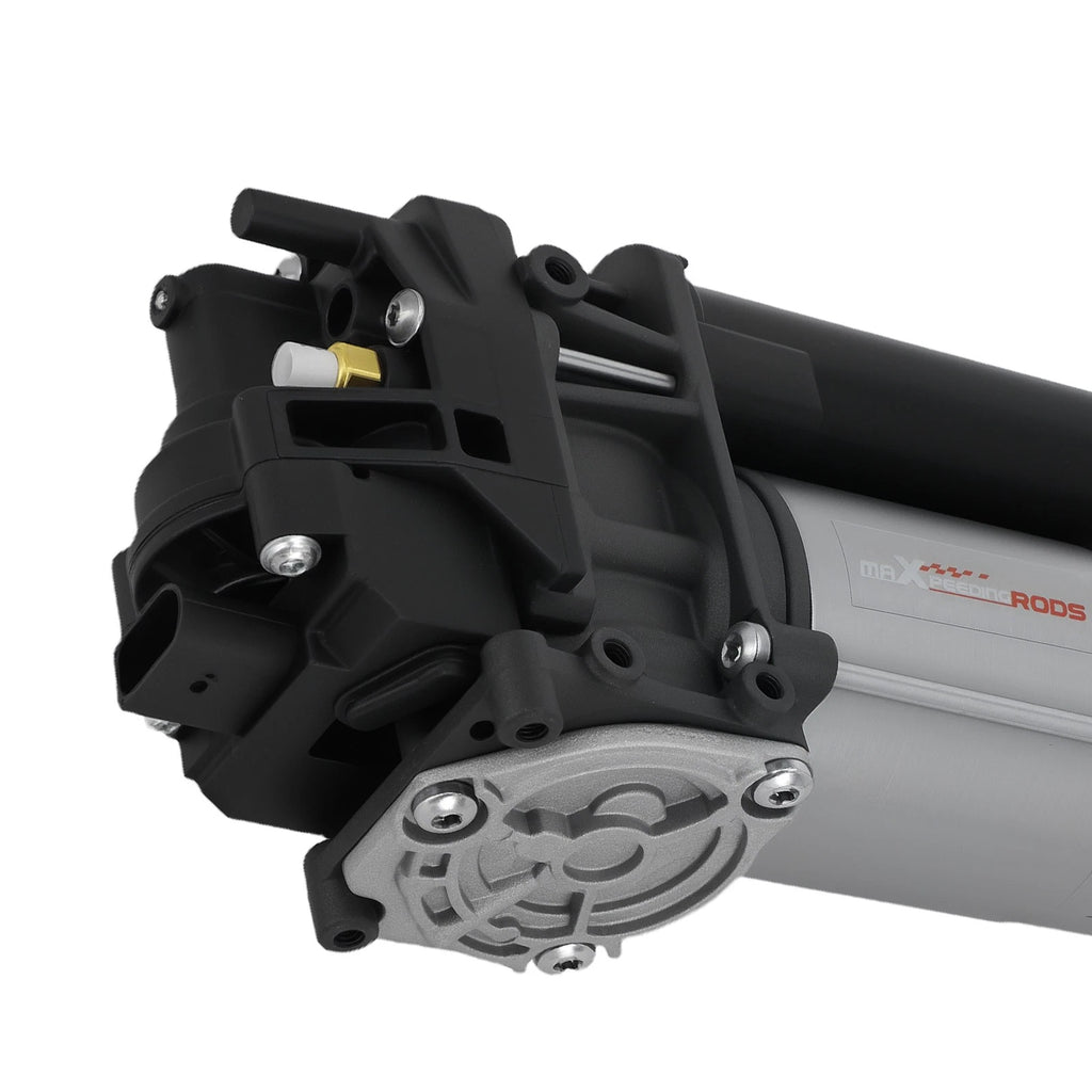 Air Suspension Compressor Pump for Audi Q7 Q8 2016–2021