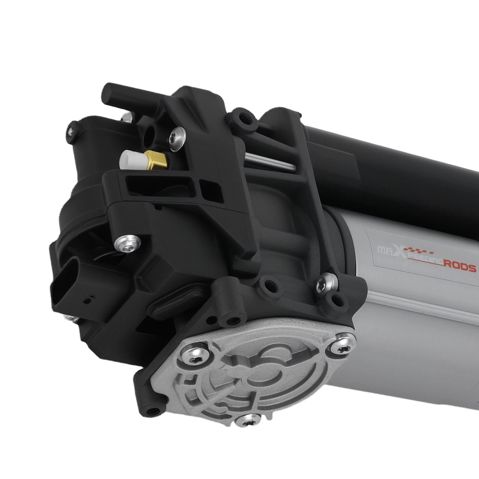 Air Suspension Compressor Pump for Audi Q7 Q8 2016–2021