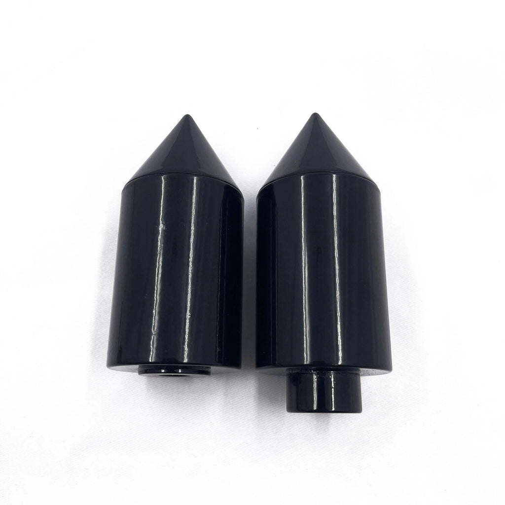 Frame Sliders Crash Protectors for Honda CBR 929 954 RR (2000–2003)