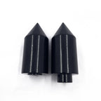 Frame Sliders Crash Protectors for Honda CBR 929 954 RR (2000–2003)