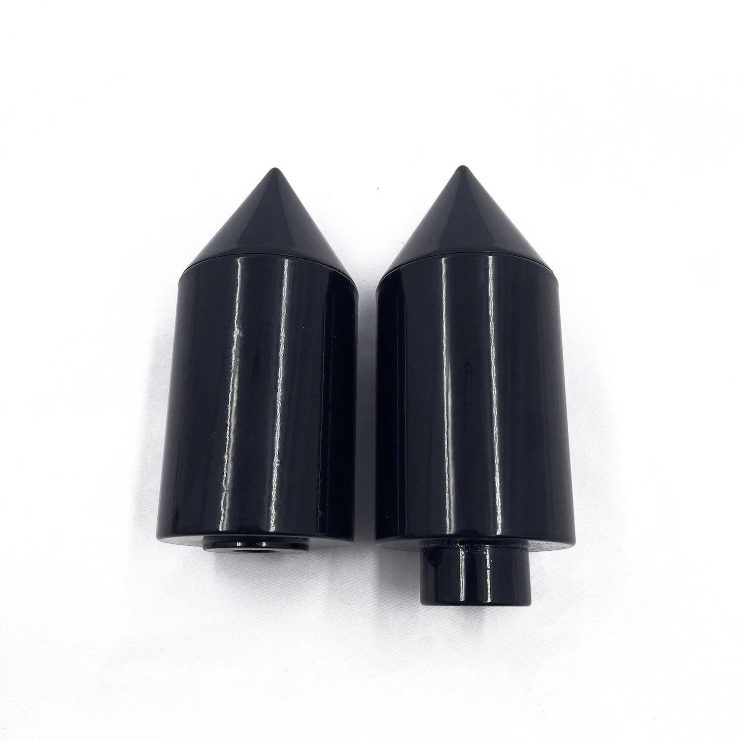 Frame Sliders Crash Protectors for Honda CBR 929 954 RR (2000–2003)