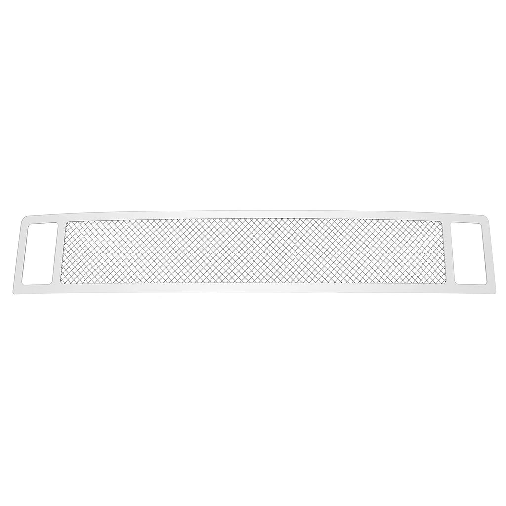 Stainless Steel Mesh Grille for Infiniti QX56 (2004-2010)