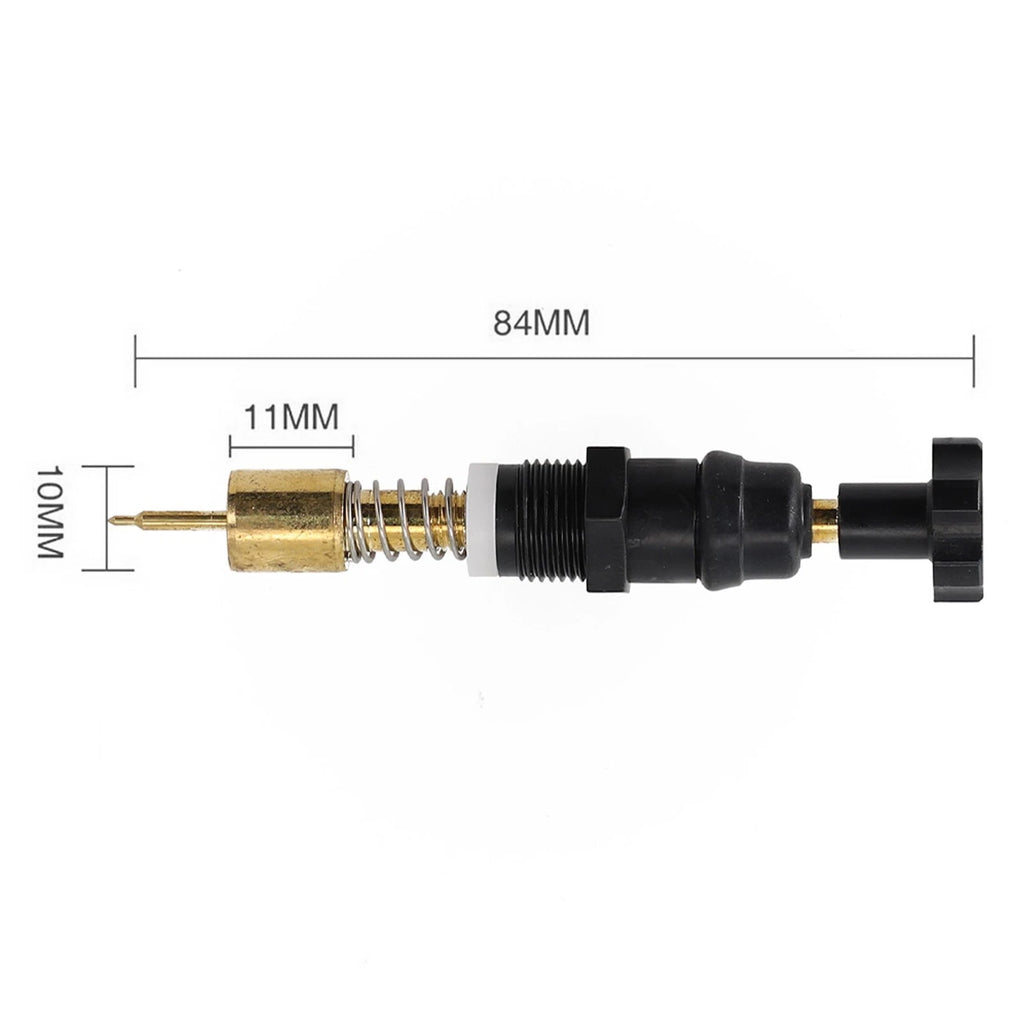 Choke Valve 16046-KS7-004 for CR250R (1986–1998)