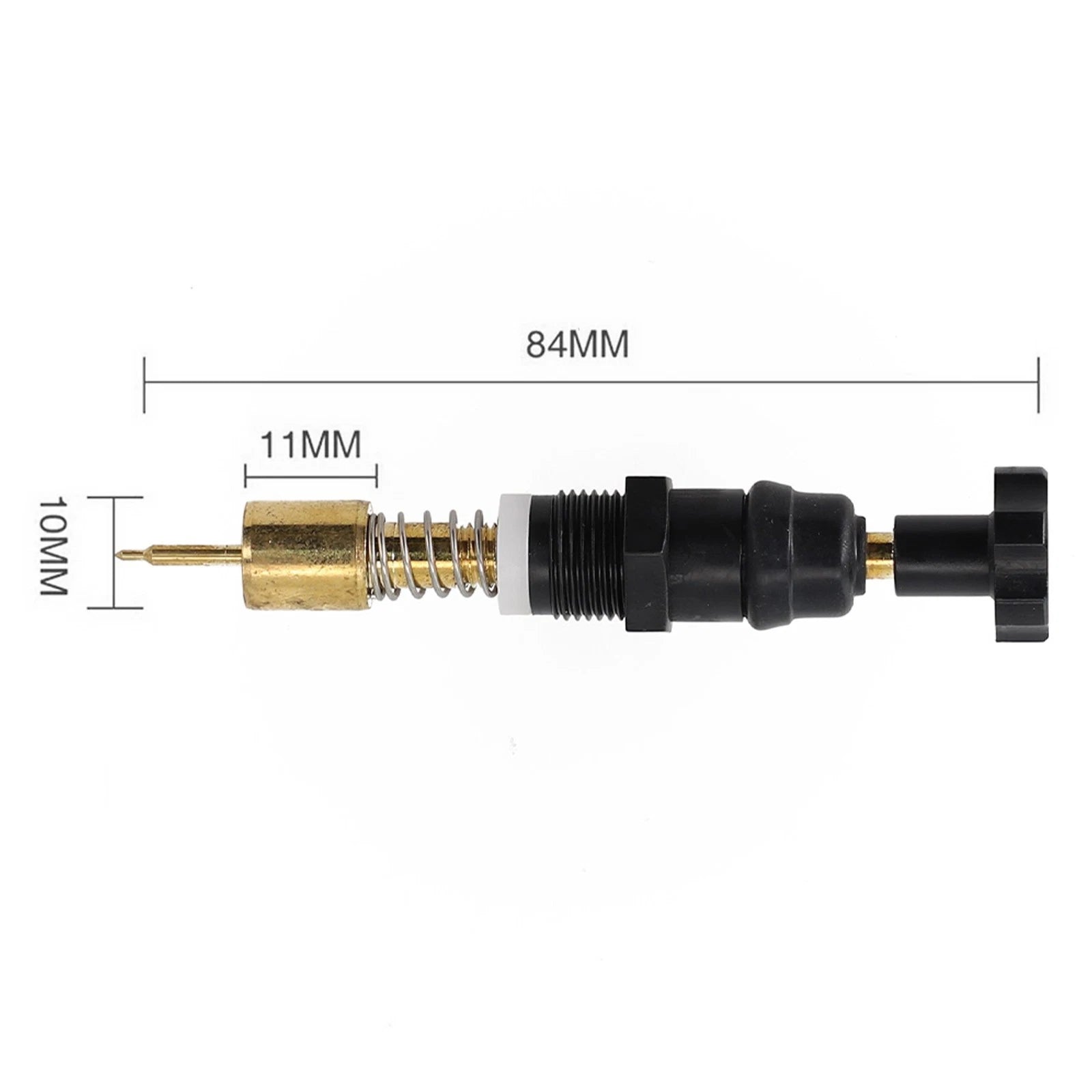 Choke Valve 16046-KS7-004 for CR250R (1986–1998)