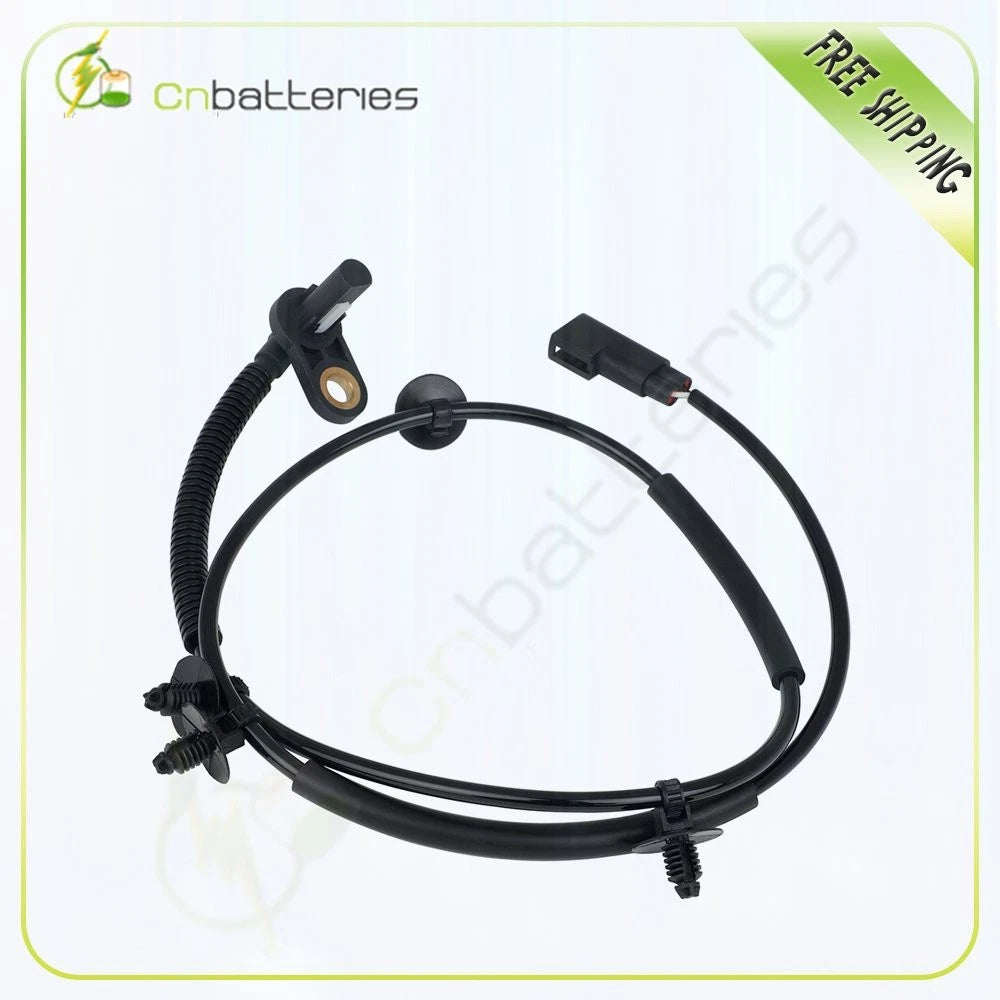 Rear Left ABS Wheel Speed Sensor for Jaguar X-Type (2002–2008)