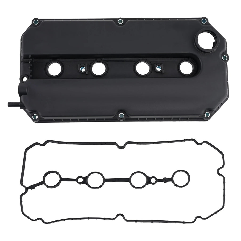 Engine Valve Cover with Gasket for Kia Rio (2001–2003)