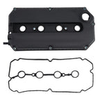 Engine Valve Cover with Gasket for Kia Rio (2001–2003)