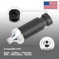 Engine Oil Pressure Sensor for Oldsmobile Bravada (1991–1993) 1S6592 1647136