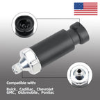 Engine Oil Pressure Sensor for Oldsmobile Bravada (1991–1993) 1S6592 1647136