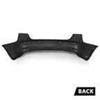 Rear Bumper Cover for Tesla Model 3 (2017–2023) with Sensor Holes