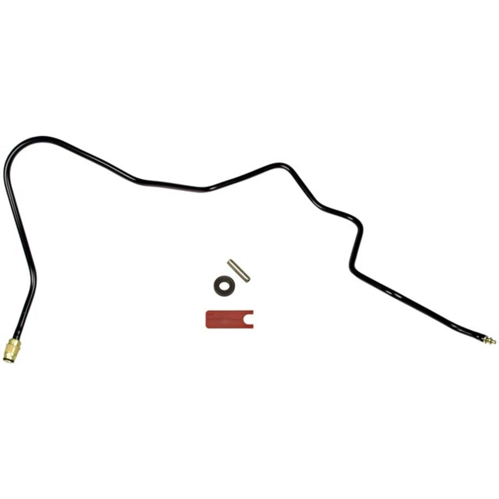 Clutch Hose for Ford F350, F250, F150, Bronco (1990–1996)