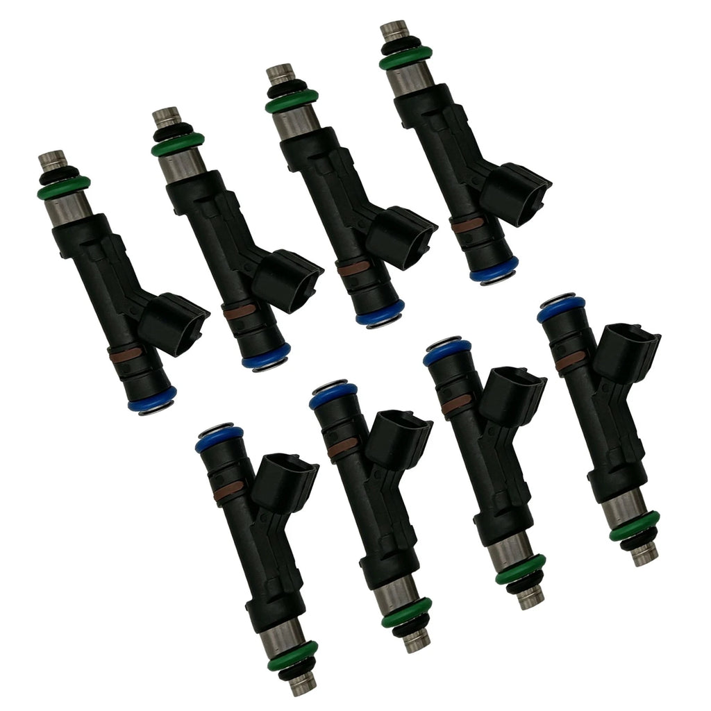 8X Fuel Injectors for Ford E-250 E-350 E-150 (2009-2016) 5.4L