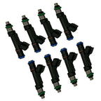 8X Fuel Injectors for Ford E-250 E-350 E-150 (2009-2016) 5.4L