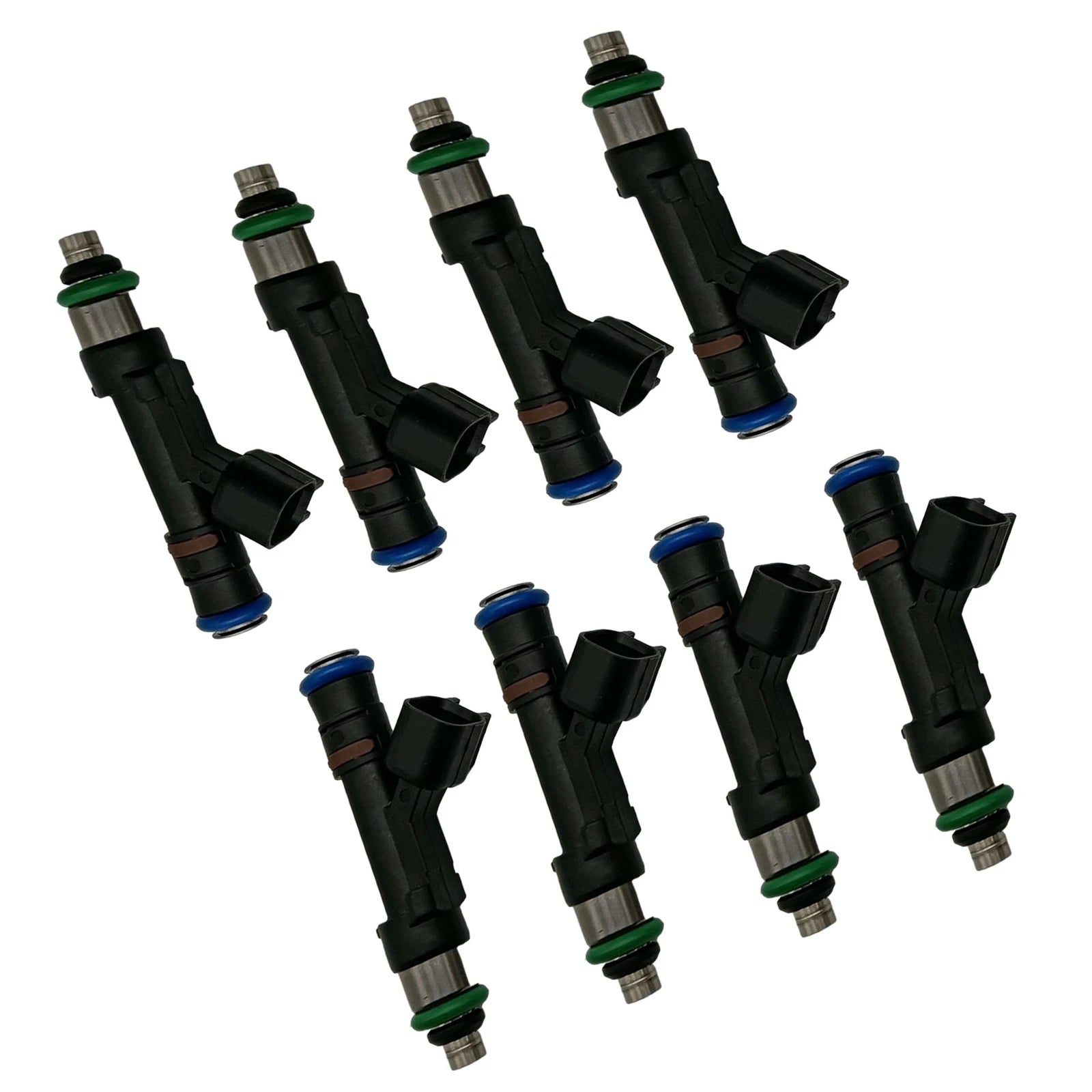8X Fuel Injectors for Ford E-250 E-350 E-150 (2009-2016) 5.4L