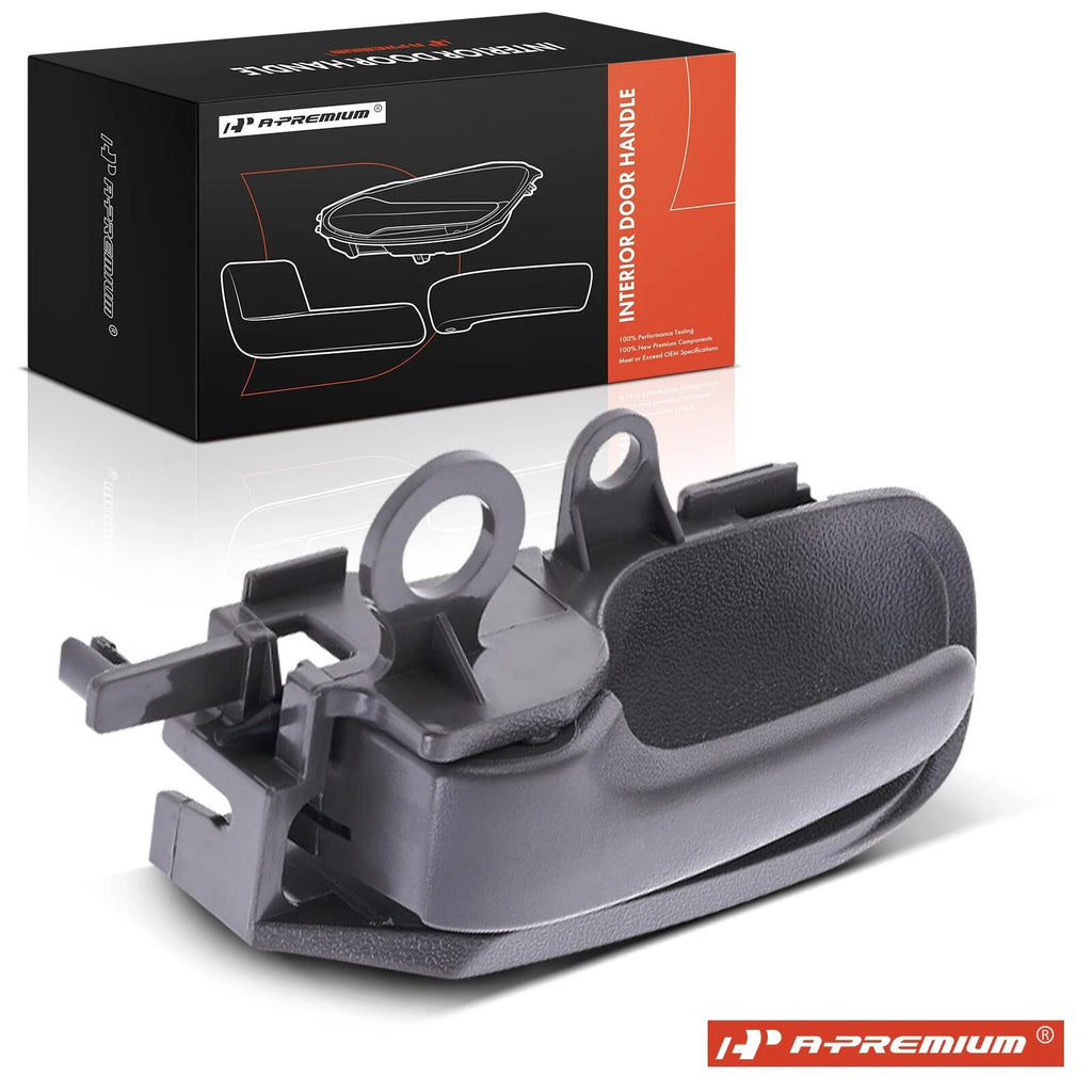 Left Interior Door Handle for Toyota Echo (2000-2004)