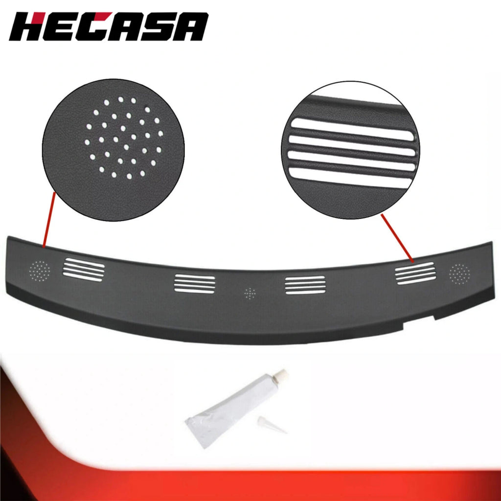 Upper Dashboard Panel for Dodge Ram 1500 (2002–2005)