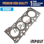 Cylinder Head Gasket for Kubota V2607T V2607-DI-T V2607