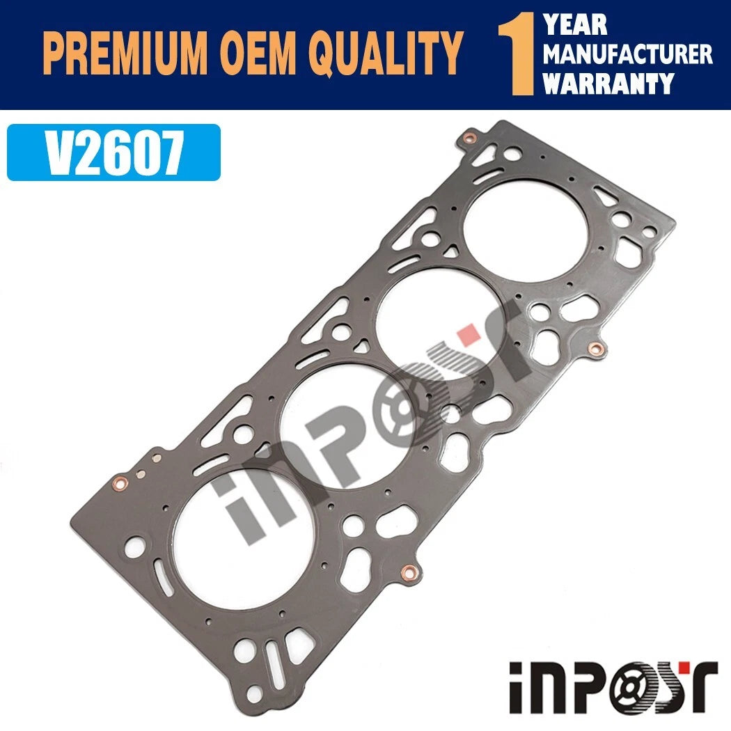 Cylinder Head Gasket for Kubota V2607T V2607-DI-T V2607