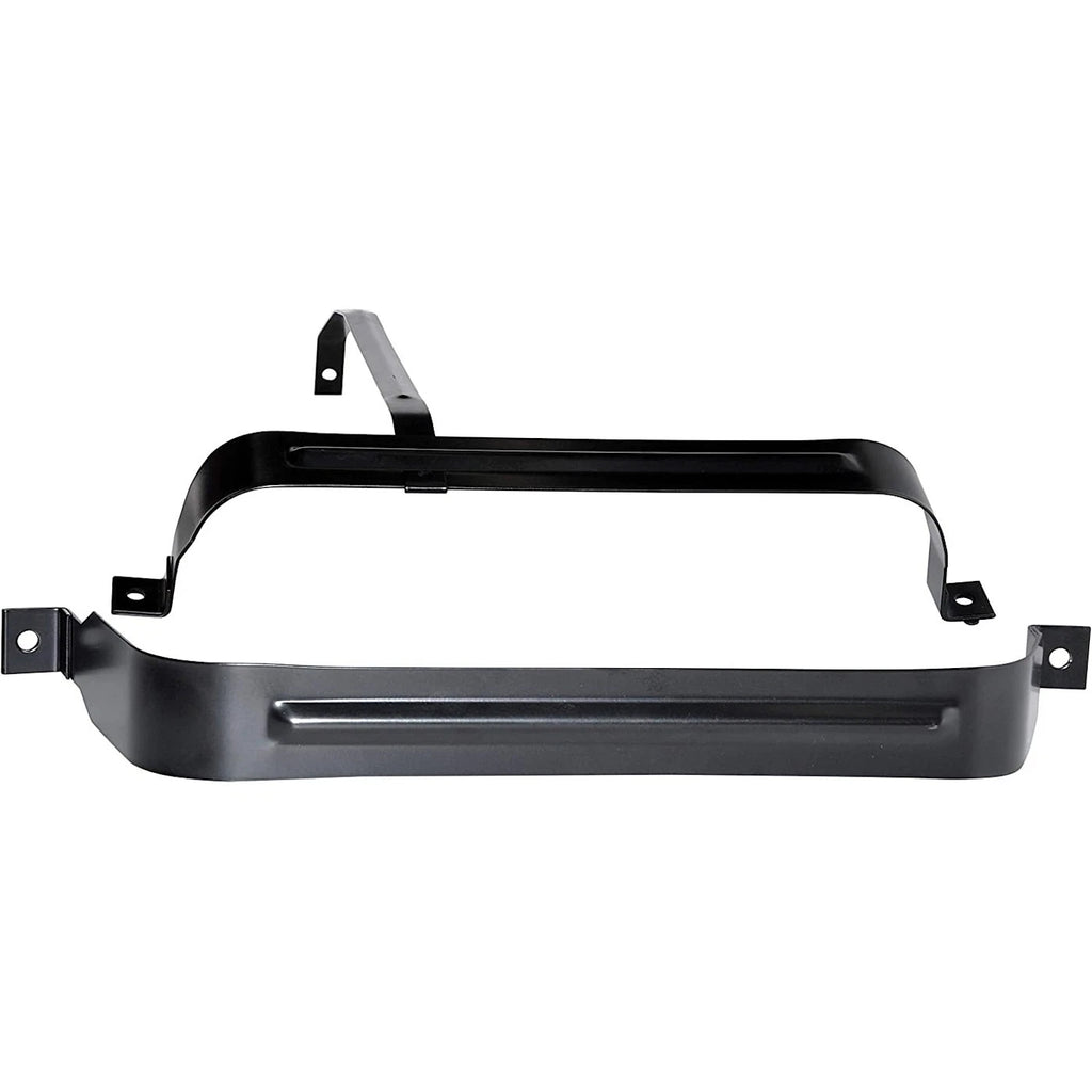 Set of 2 Fuel Tank Straps for Chrysler Town & Country