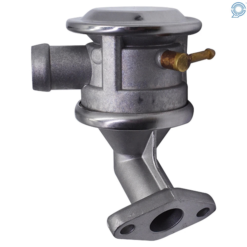 Secondary Air Pump Control Valve for BMW 325i 328i 323i 330i (2001–2006)
