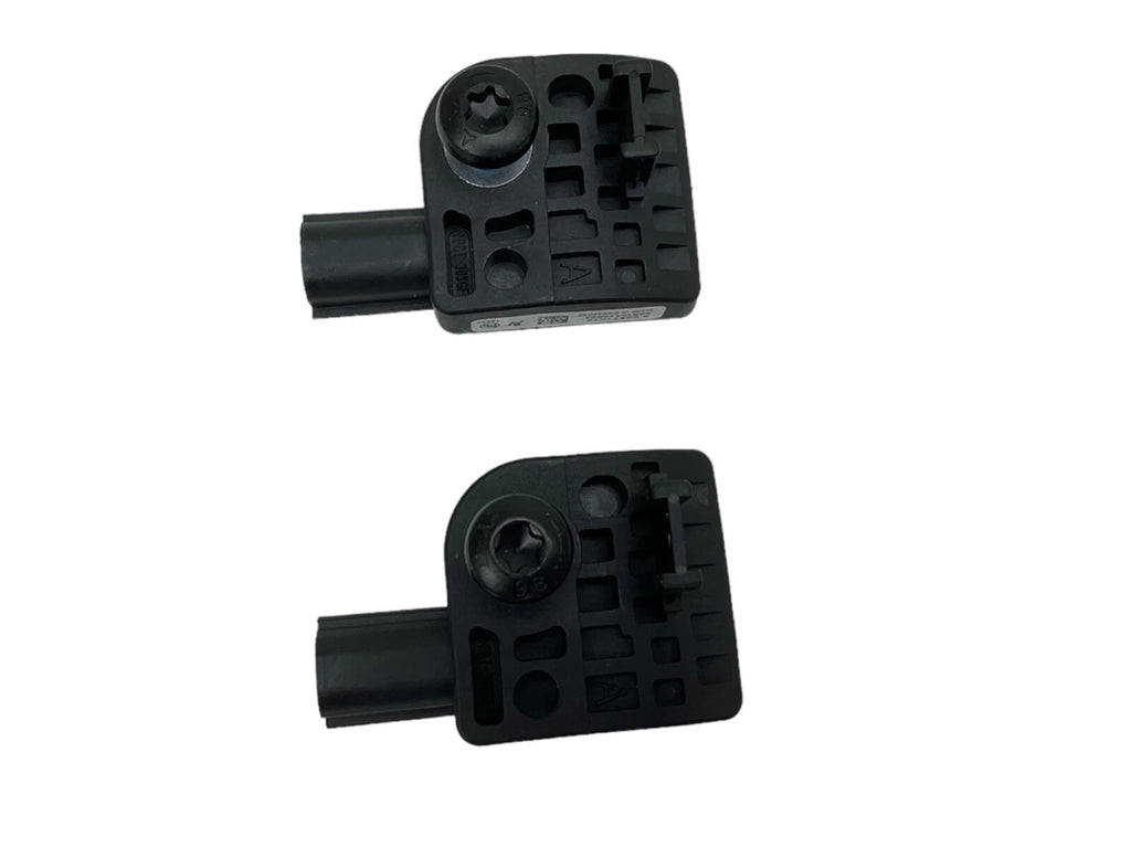 2X Airbag Side Impact Rear Sensor for GM (26671010)
