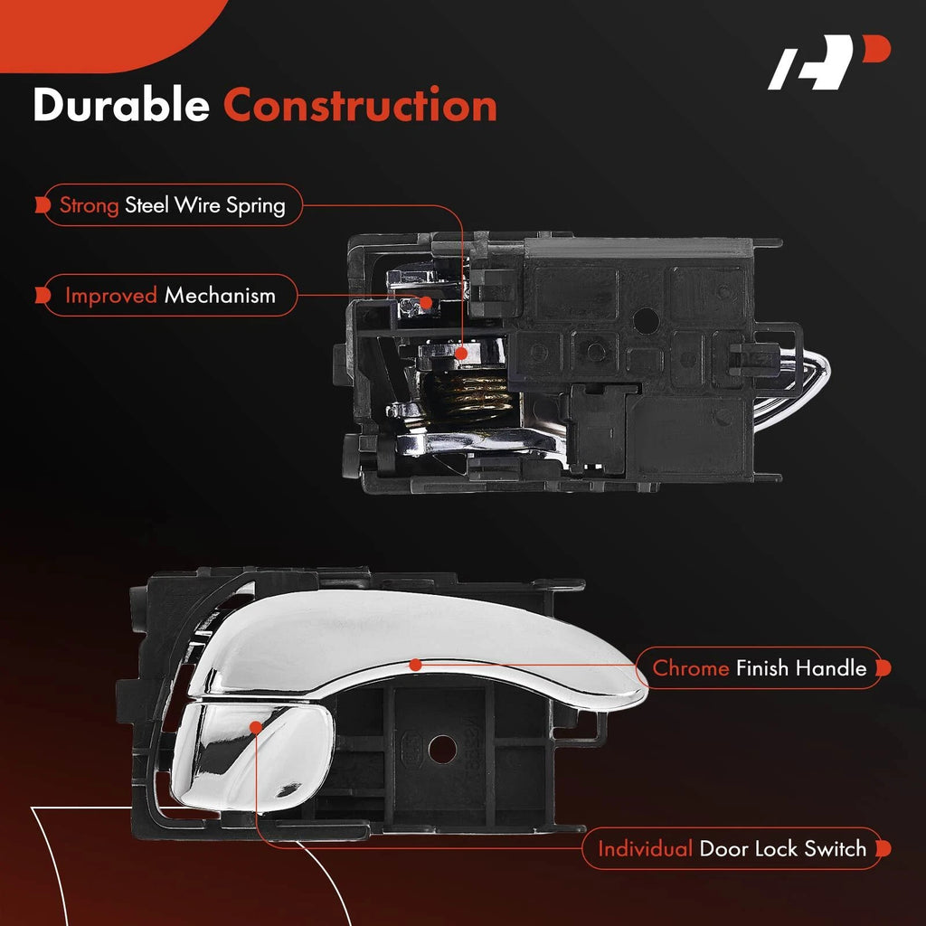Interior Door Handle for Nissan Maxima (2000-2001)