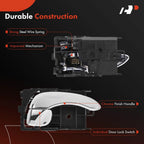 Interior Door Handle for Nissan Maxima (2000-2001)