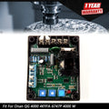 AVR Module Card for Leroy Somer Genset