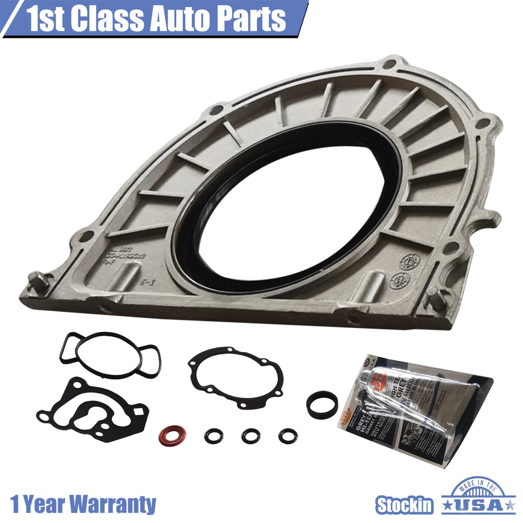 Lower Gasket Set for Cadillac CTS SRX Chevy Camaro GMC Acadia Buick Enclave (2008–2019)
