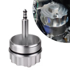 Oil Filter Housing Cover Cap for BMW 330Ci/325Ci E46, Z3, 528i E39 (2001–2006)