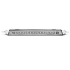 LED Third Brake Light for Chevy Traverse GMC Acadia (2009–2017)