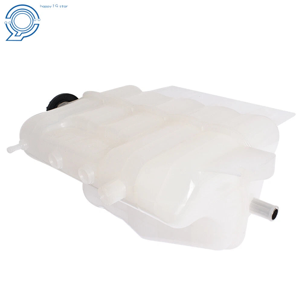 Radiator Tank for International 9200 9400 9900 Series (2003–2006)
