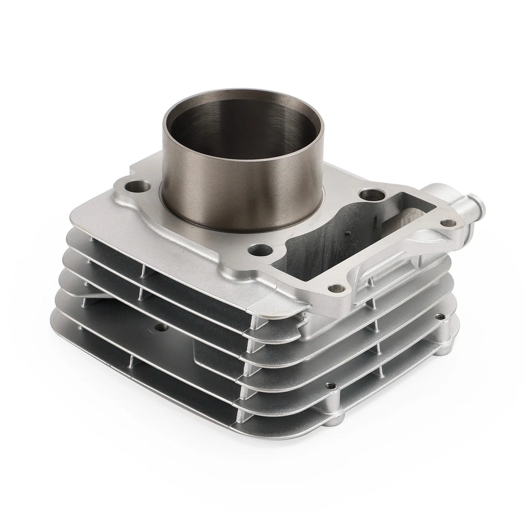 Cylinder Piston Gasket Kit for Suzuki DR250 SP250 DF250 (1982–1987)