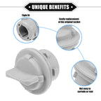 2X Turn Signal Light Socket No.921613K000 for Hyundai Veracruz (2007–2012)