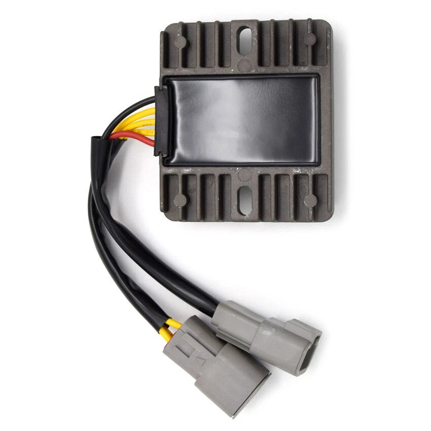 Voltage Rectifier Regulator for Ski-Doo Legend 500 SS GSX500 SS GSX600 HO (1998–2005)