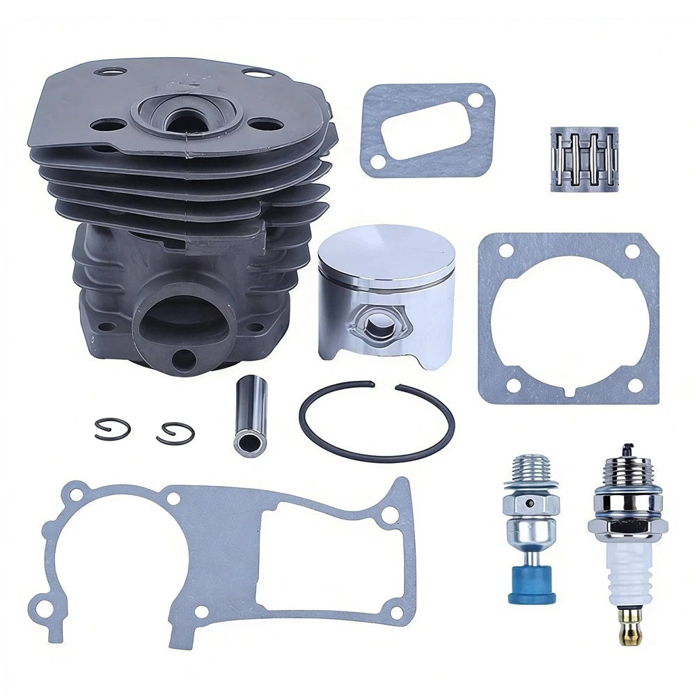 44MM Gasket Set for Husqvarna 350 346 351 353 Chainsaw