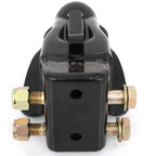 Heavy Duty Adjustable Coupler 2" Ball 8000LBS for Universal