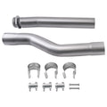 3.5'' Exhaust Pipe Kit for Ford F250 F350 6.0L (2003–2007) Stainless Steel