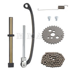 Timing Chain Guides & Camshaft Sprocket for Honda XR80R (2000–2003) CRF80F (2004–2013)