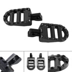 Footrests Foot Pegs for Meteor 350 (2021–2023), Classic 350 (2022–2023)