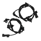 2pc Front ABS Sensor for Chevy Cruze Volt Verano (2011–2015) 13329258