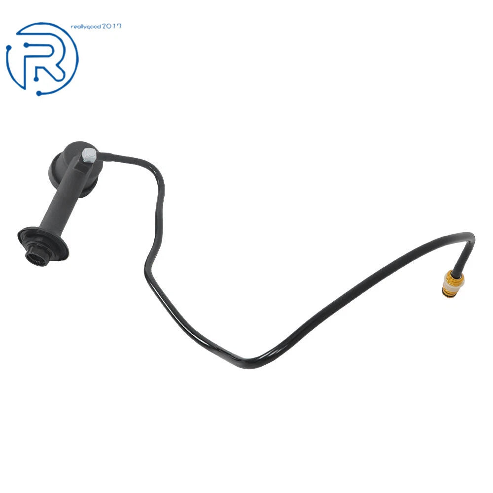 Clutch Master Cylinder and Line Assembly 5207818 for Chevrolet S10 (1998–2003)